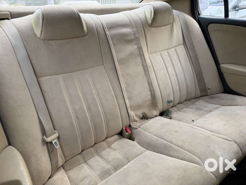 Honda City 2014-2015 I Dtec S, 2014, Diesel