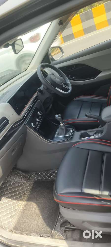 Hyundai Car 2024 Petrol