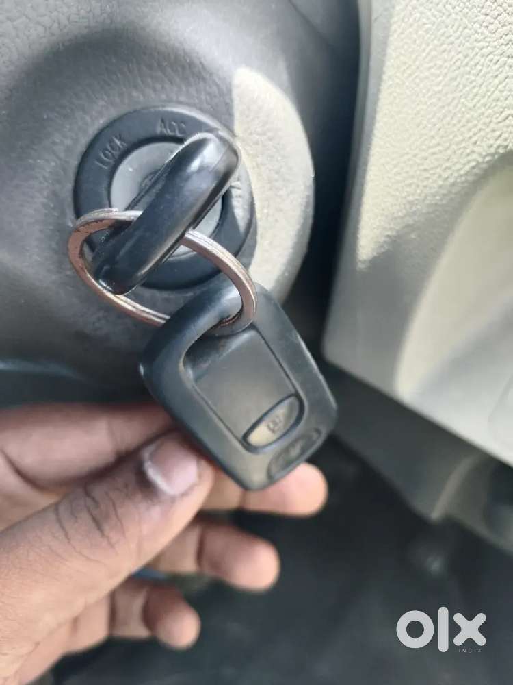 Toyota Etios Diesel 2016