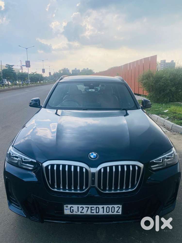 Bmw X3 Xdrive20d M Sport, 2023, Diesel