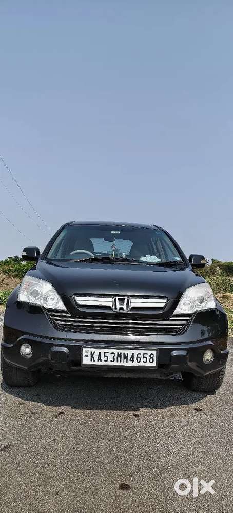 Vehicle Is Good Condition