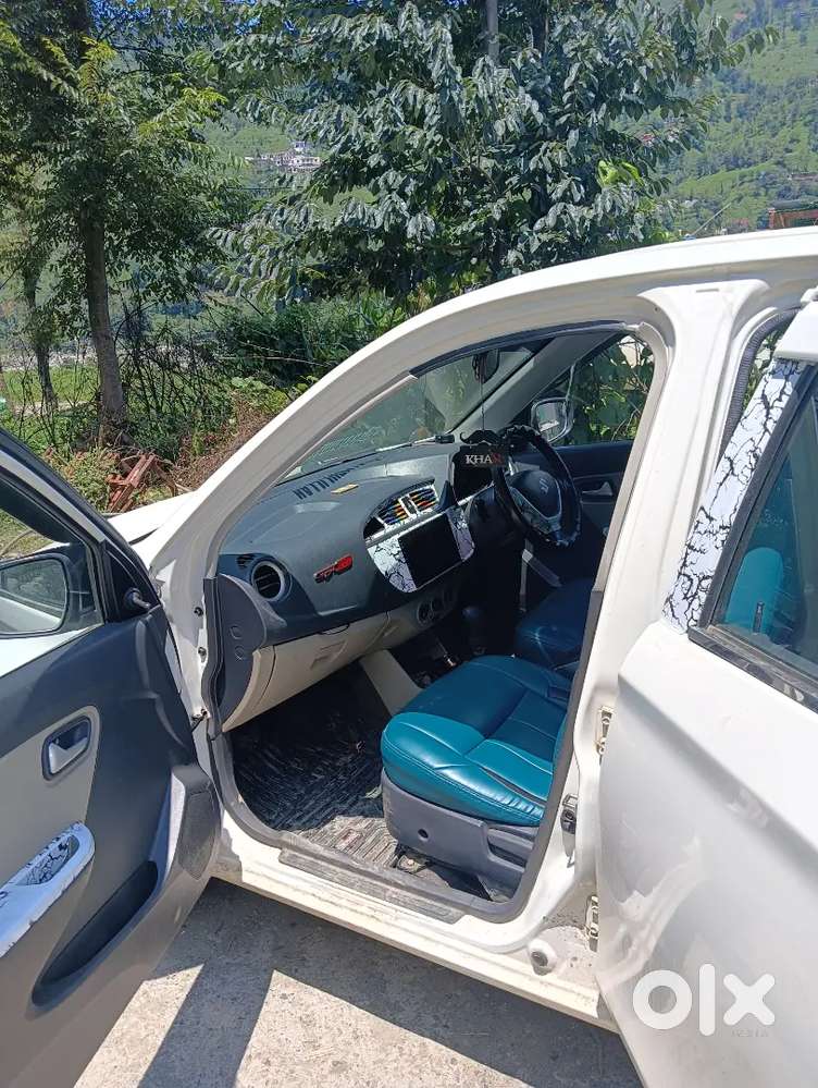 Maruti Suzuki Alto 2019