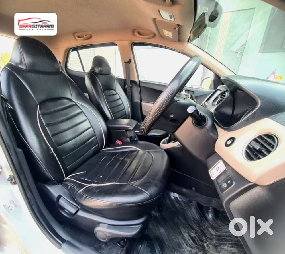 Hyundai Grand I10 1.2 Crdi Asta, 2018, Diesel