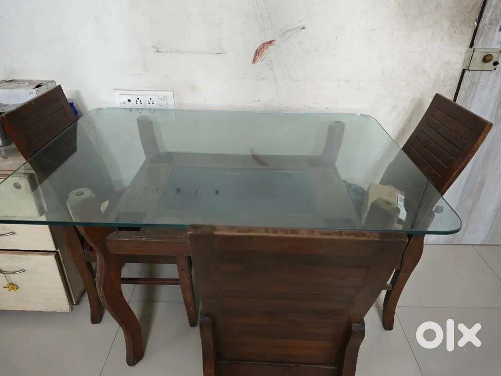 Dining Table 3 seater