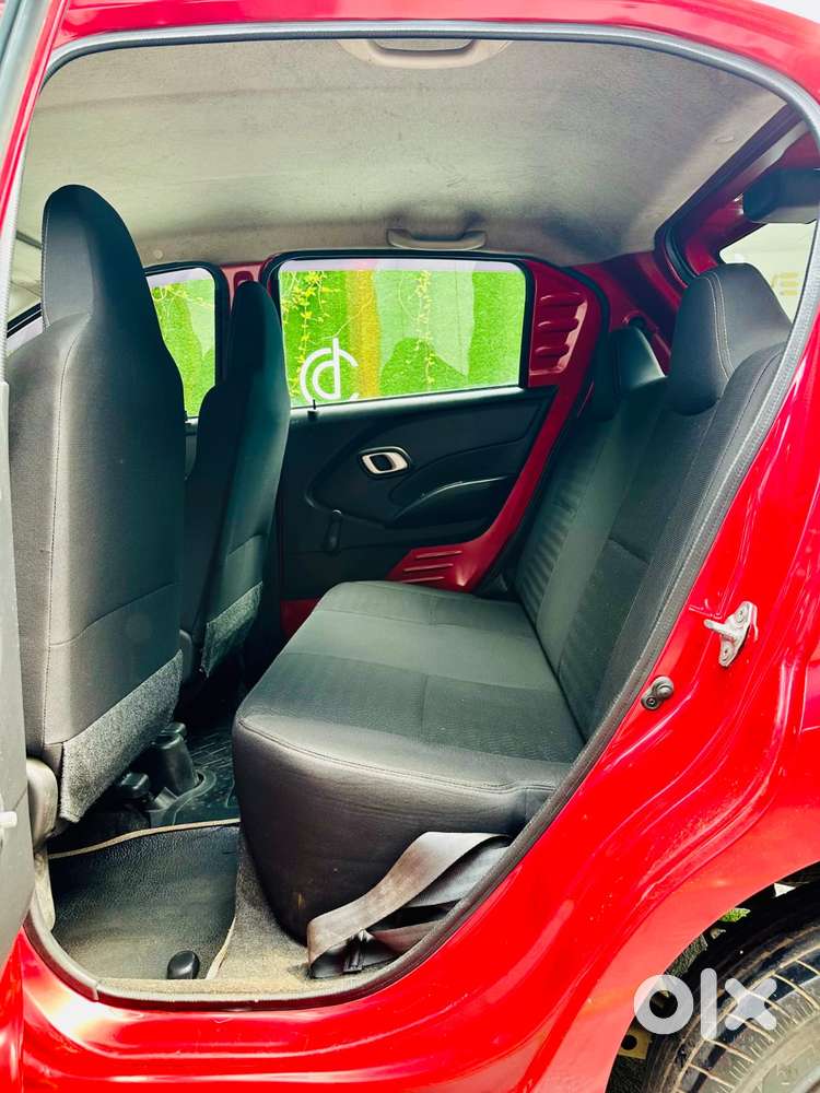 Datsun Redi Go, 2018, Petrol