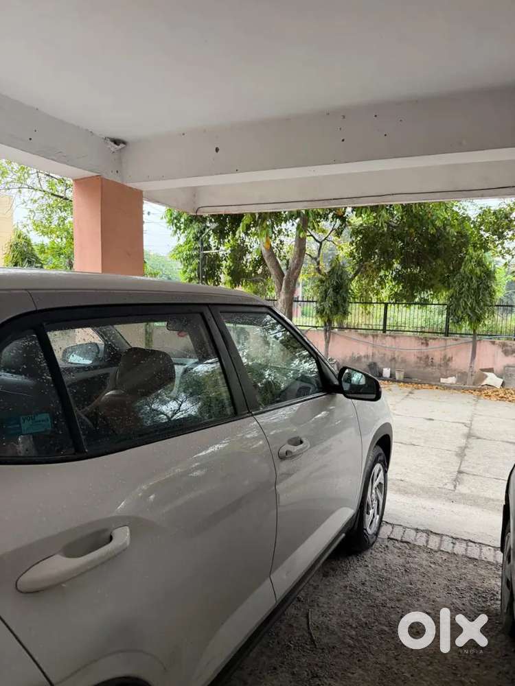 Hyundai Creta 2023 Petrol 27000 Km Driven