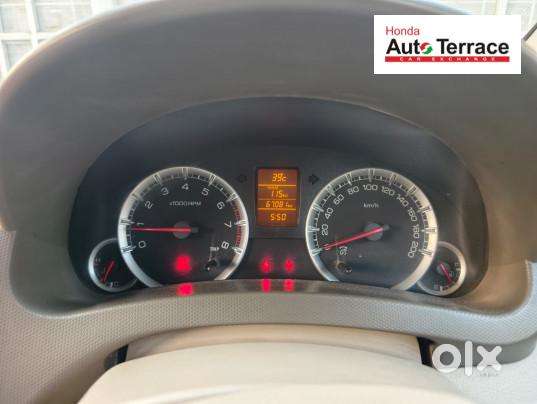 Maruti Suzuki Ertiga Zxi Petrol, 2014, Petrol