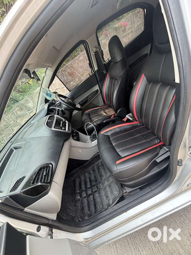 Tata Tiago 1.2 Revotron Xt, 2017, Diesel