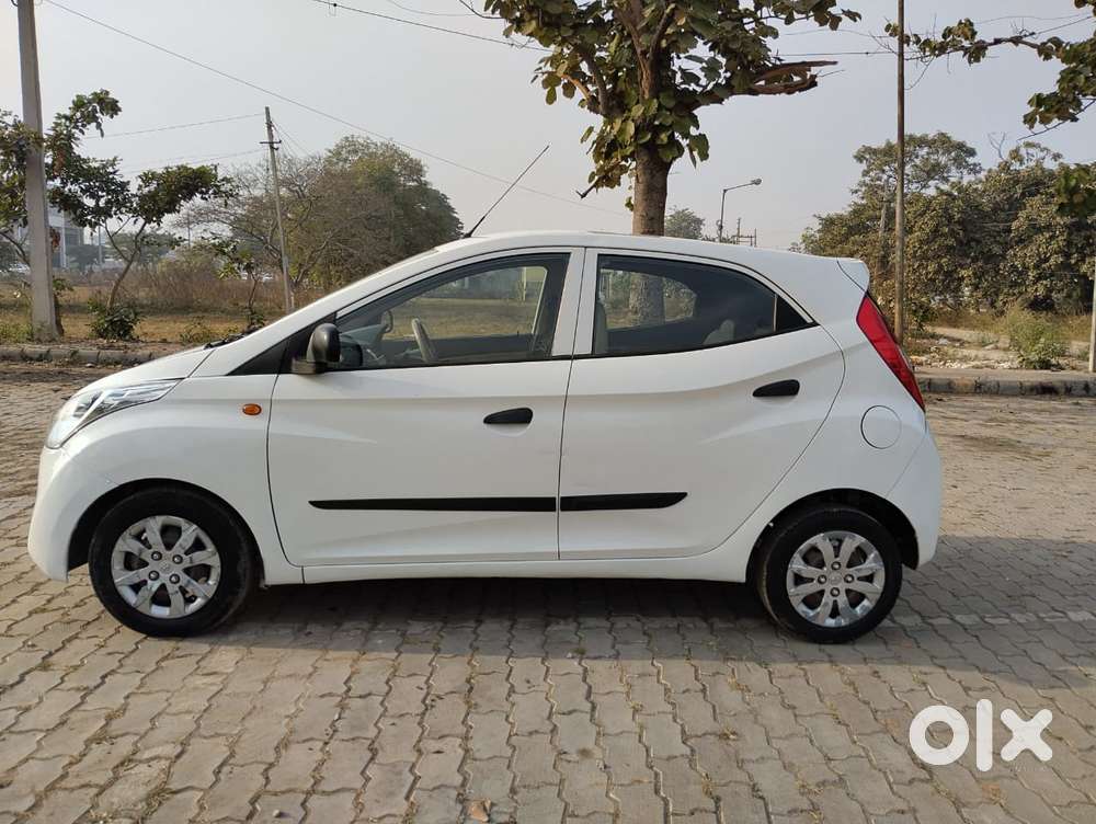 Hyundai Eon 1.0 Kappa Magna Plus, 2015, Petrol