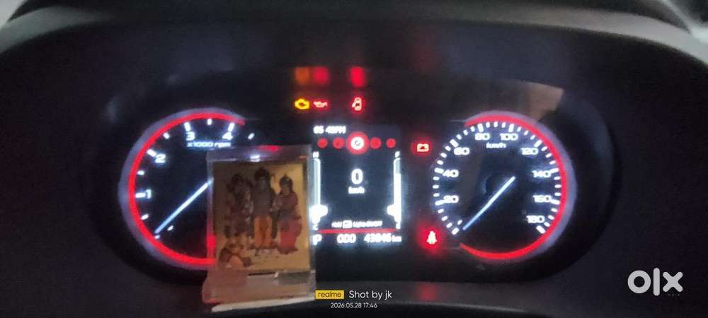 Mahindra Suv 43k Km 2021