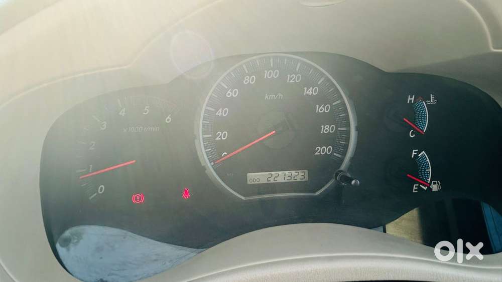 Toyota Innova Diesel 2013