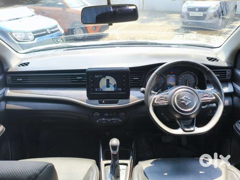 Maruti Suzuki Xl6 1.5 Alpha Mt, 2022, Petrol