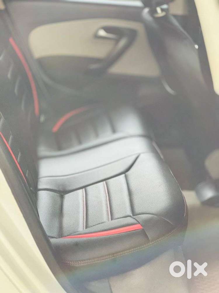 Volkswagen Polo 2009-2013 Diesel Highline 1.2l, 2012, Diesel