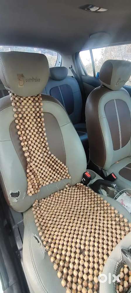 Car Is In Good Condition