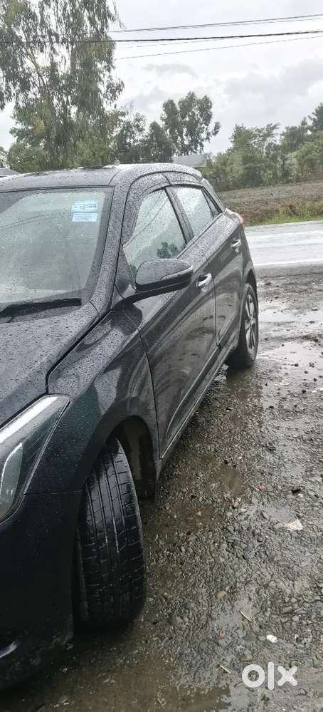 2015 Hyundai I20 Active Petrol Manual