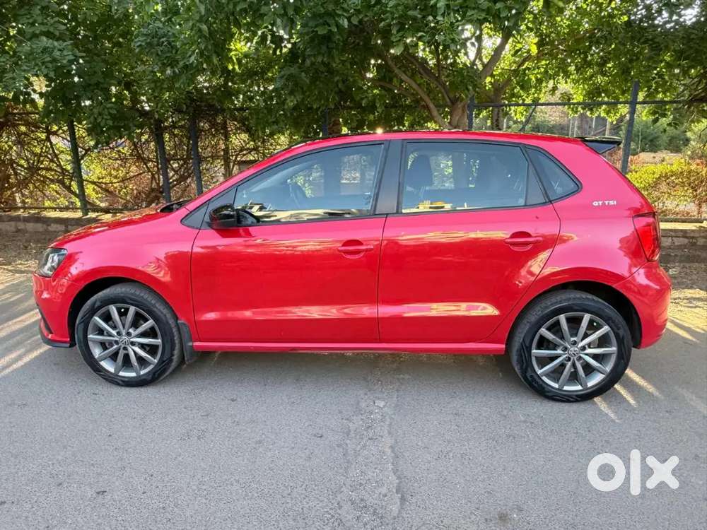 Volkswagen Polo 1.2 Gt 2019