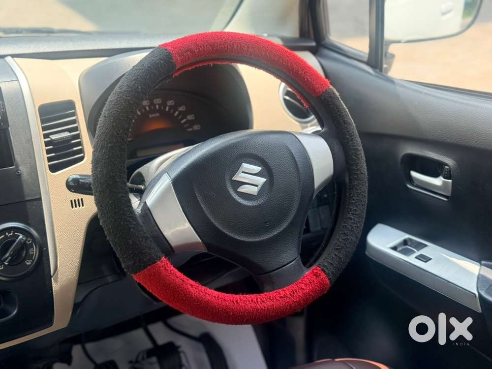 Maruti Wagon R 2017