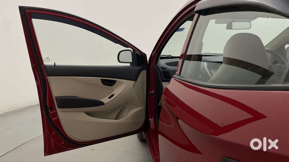 Hyundai Eon Magna + 1.0 Litre Kappa, 2014, Petrol