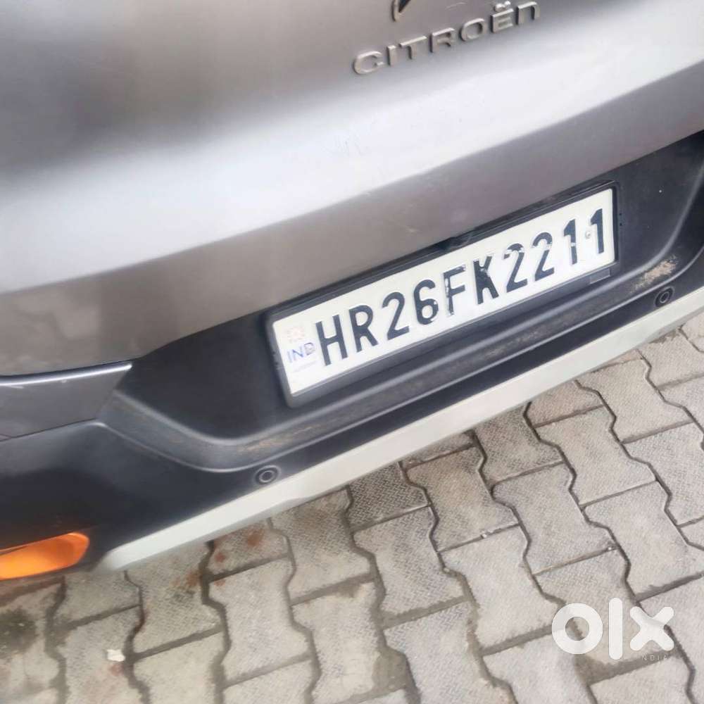 Citroen C3 Shine 2024