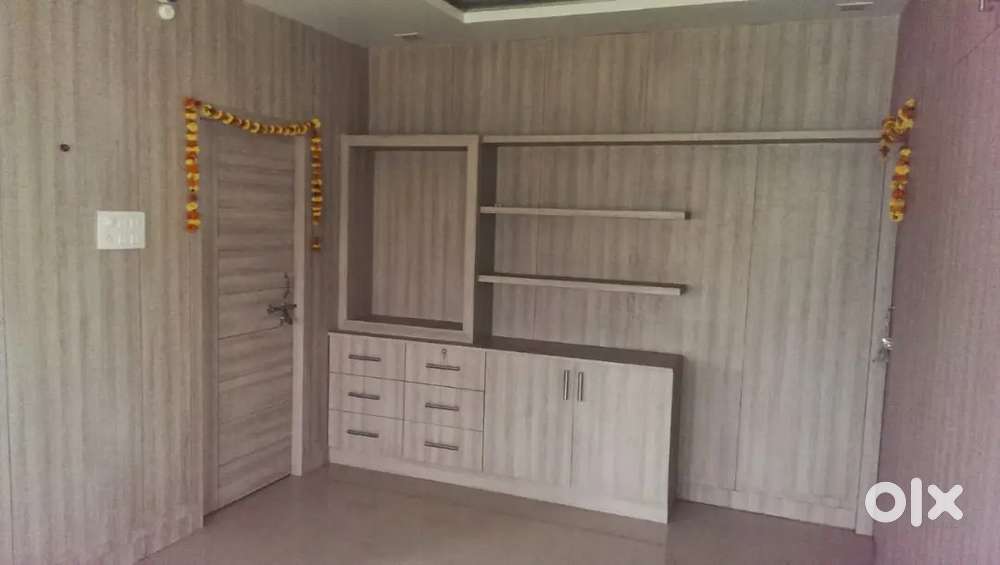 2bhk flat for rent in Kukatpally