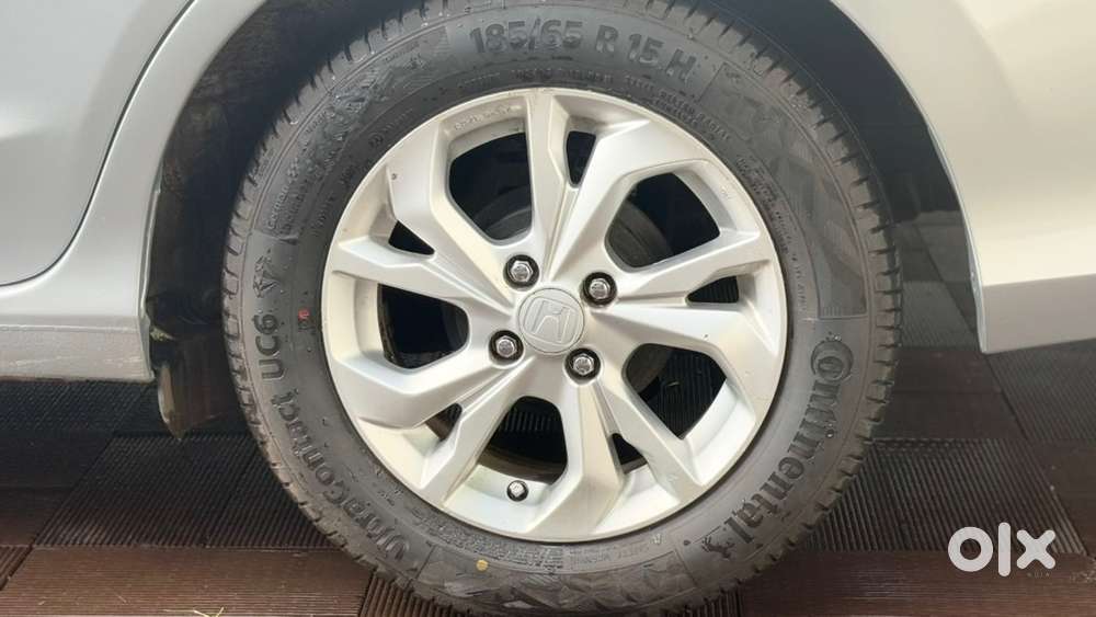 Honda Amaze 2018 Diesel