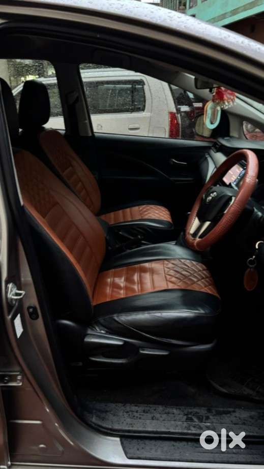 Toyota Innova Crysta 2.4 Gx Mt, 2020, Diesel