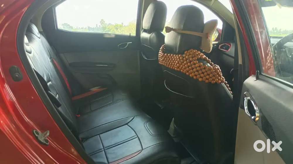 Tata Tiago 1.2 Revotron 2018