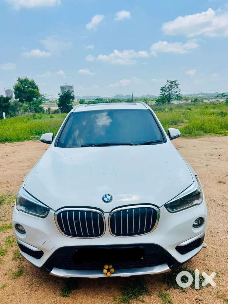 Bmw Diesel Automatic 2016