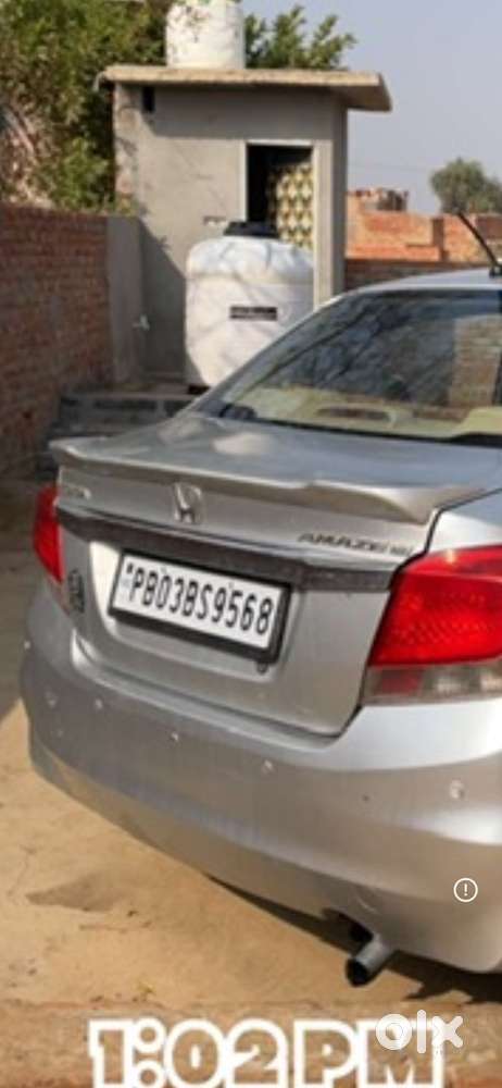 Honda Amaze
