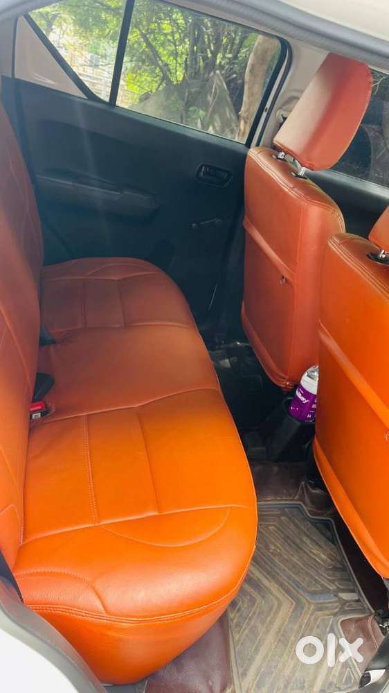 Maruti Suzuki Ignis, 2023, Petrol