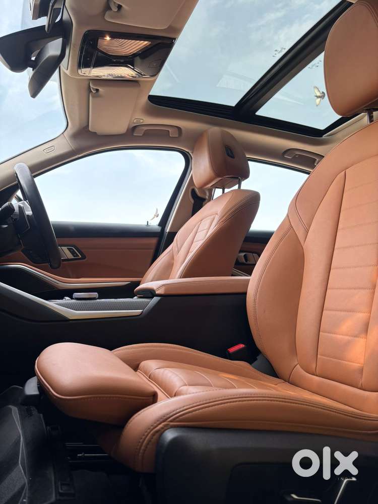 Bmw 3 Series 2.0 330i M Sport, 2024, Petrol
