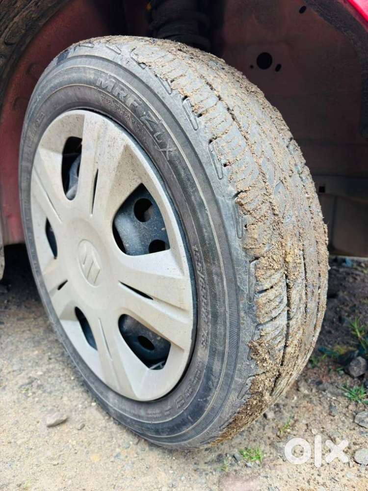 Maruti Suzuki Wagon R 1.0 Vxi, 2019, Petrol