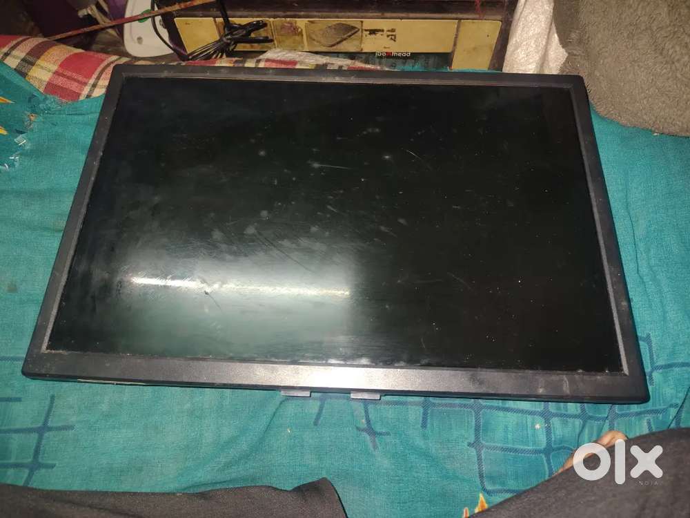 Monitor frontech