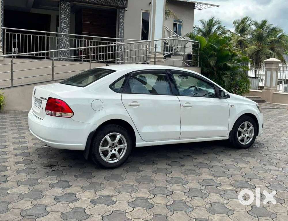 Volkswagen Vento 1.5 Tdi Highline Plus, 2012, Petrol