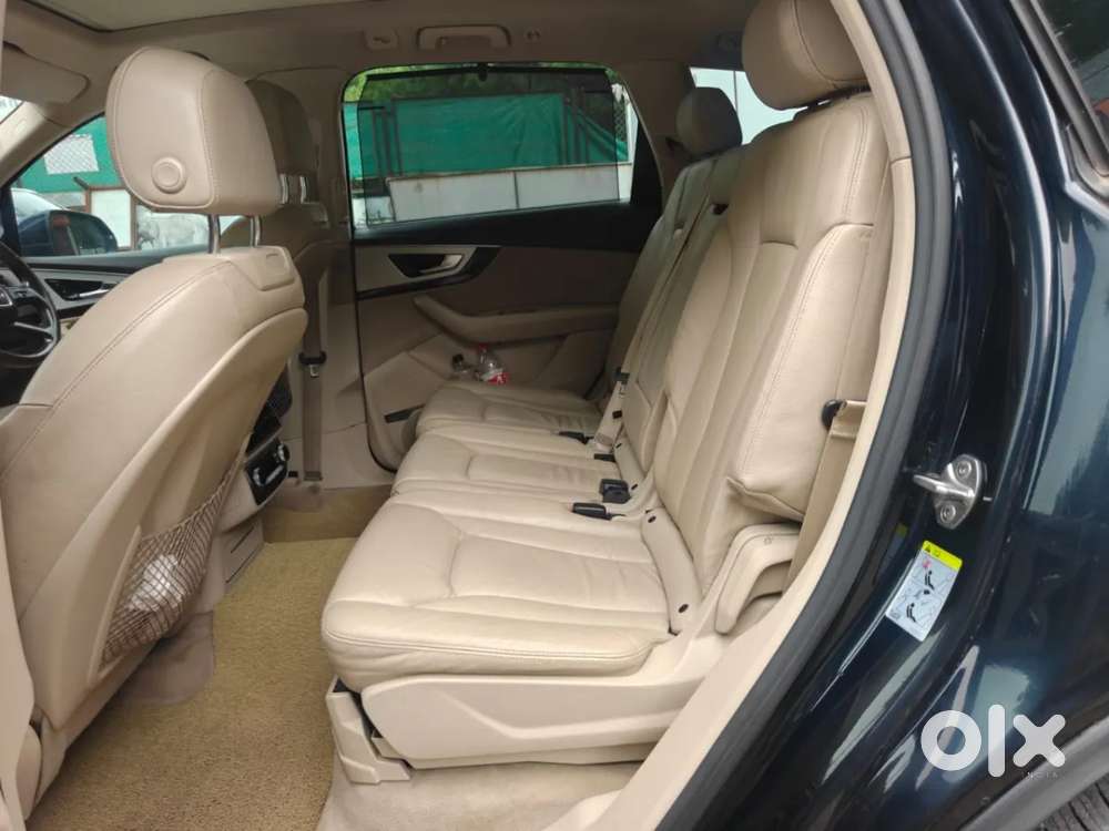 Audi Q7 3.0 45 Tdi Premium Plus, 2017, Diesel