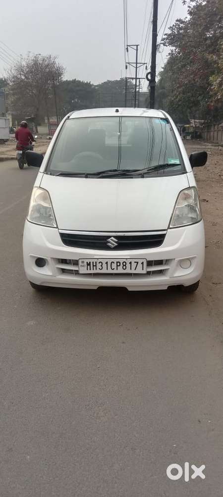 Maruti Suzuki Zen Estilo Lxi Bs Iv, 2007, Petrol