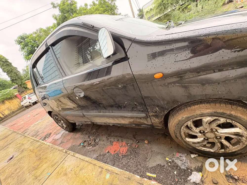 Hyundai Santro Xing Lpg 2007