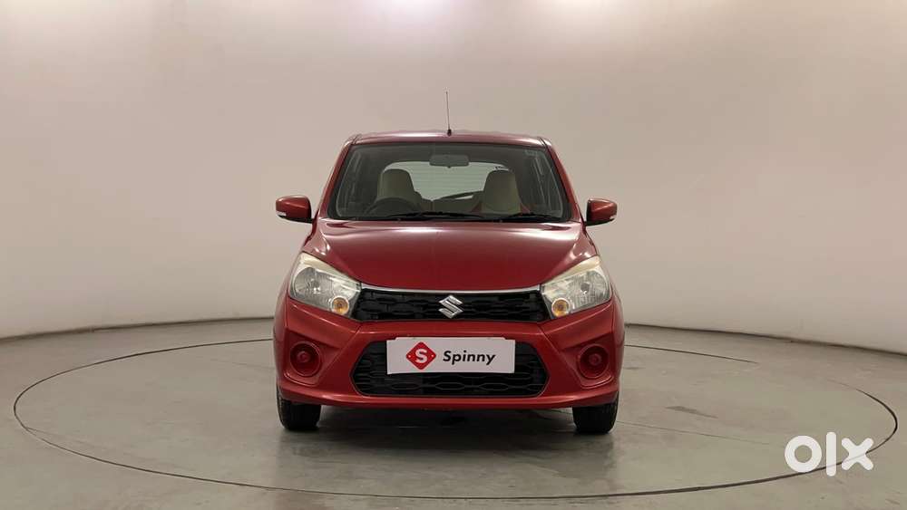 Maruti Suzuki Celerio Zxi Optional Amt, 2018, Petrol