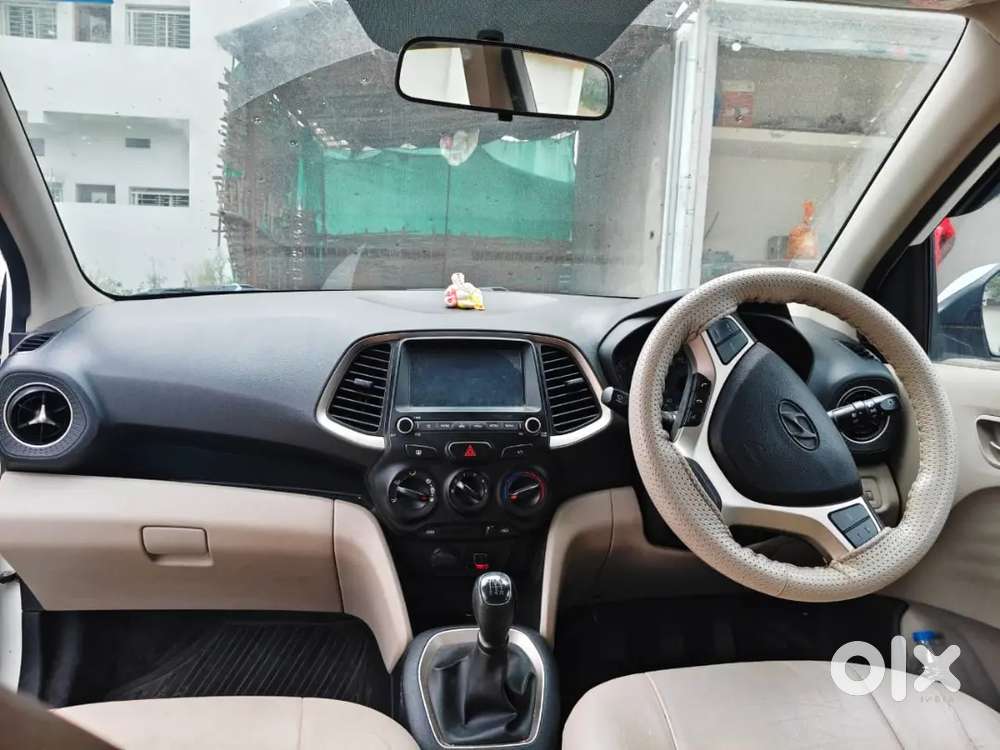 Hyundai Santro 2019
