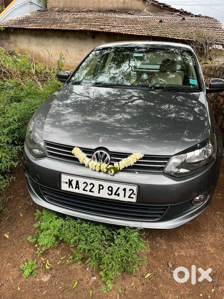 Volkswagen Vento 2013 150000 Km Driven