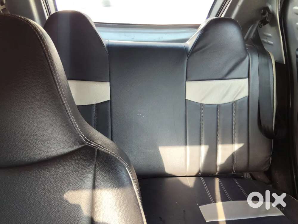 Datsun Redigo 2019 Petrol Manual