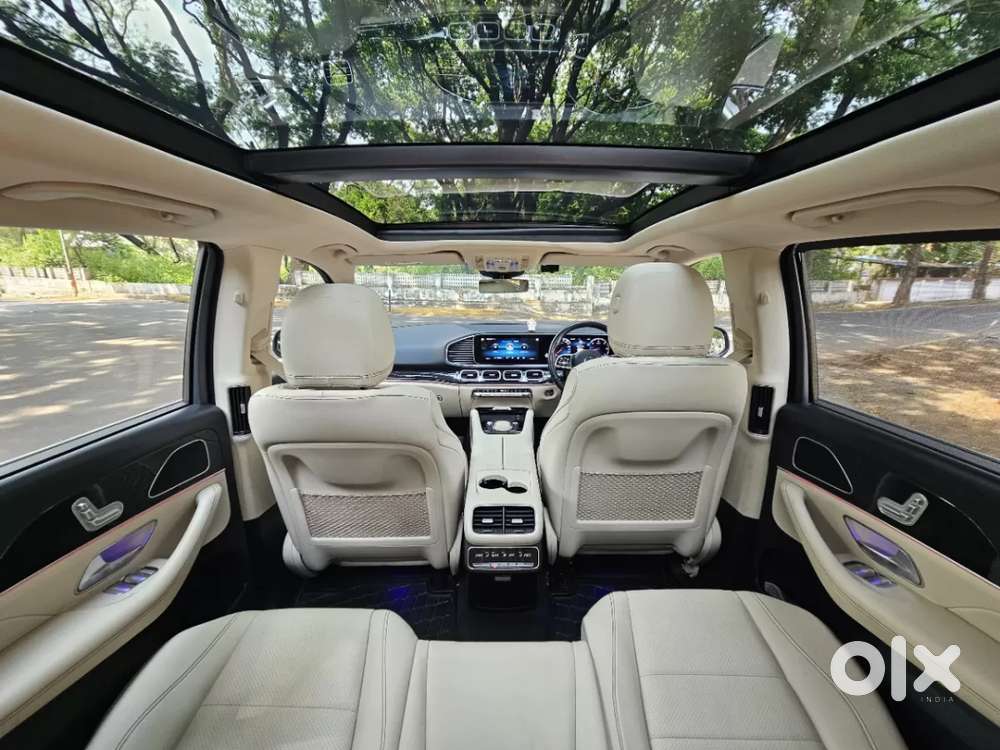 Mercedes-benz Gle, 2023, Diesel