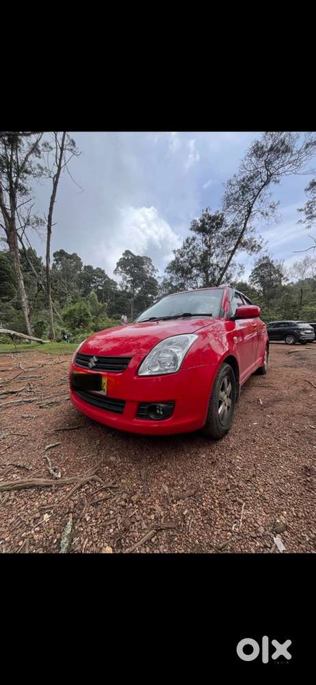 Maruti Swift Dzire Vdi 2010