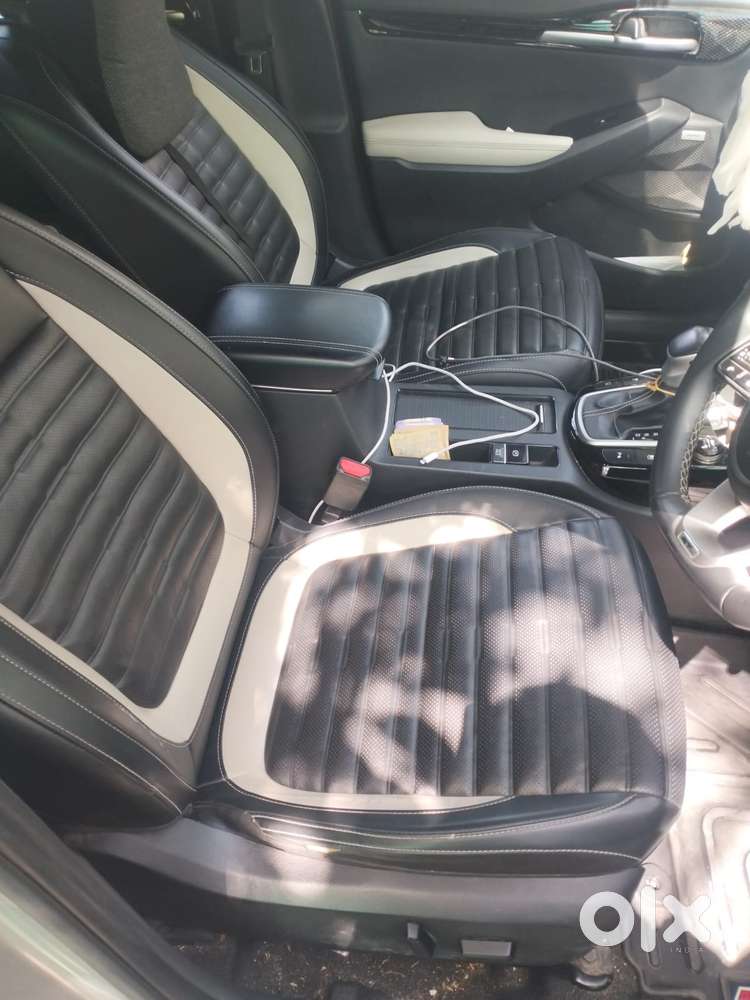 Kia Seltos Gtx Plus At D, 2023, Diesel