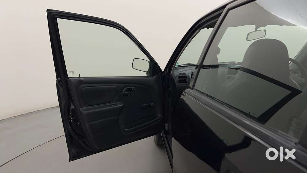 Maruti Suzuki Alto 2005-2010 Std, 2011, Petrol