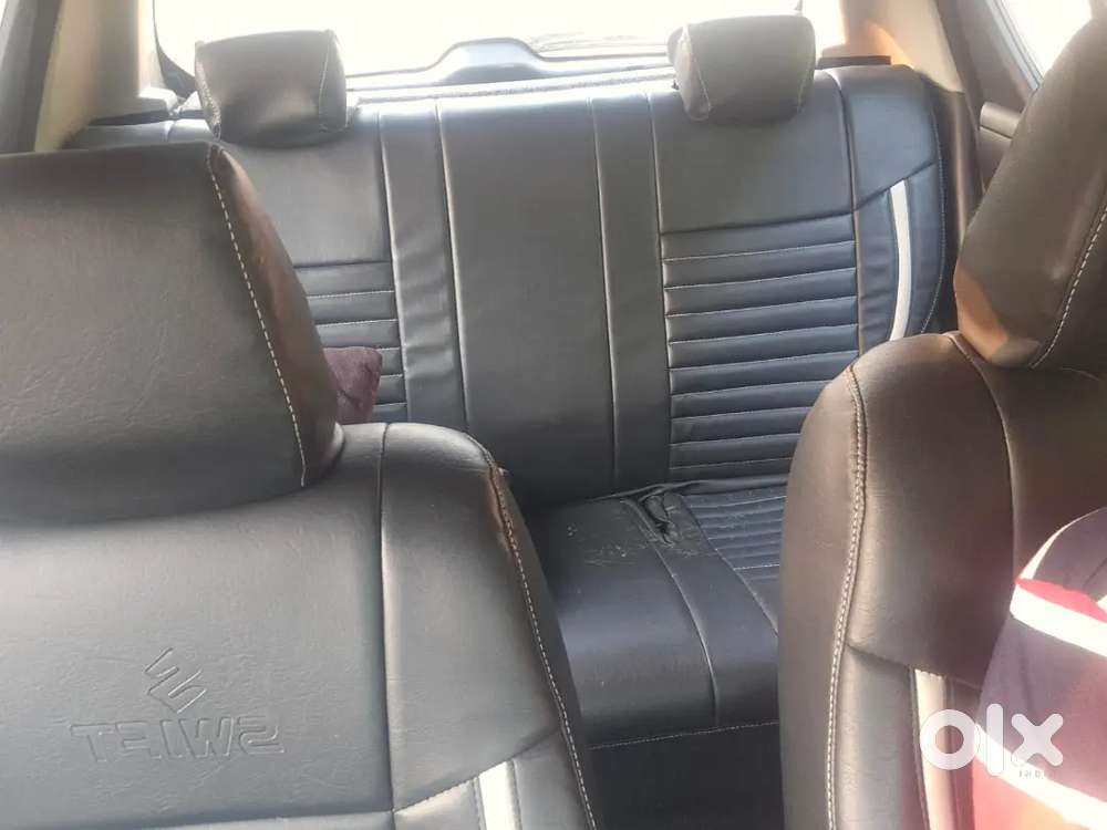 Maruti Suzuki Swift 2015 Diesel 72958 Km Driven