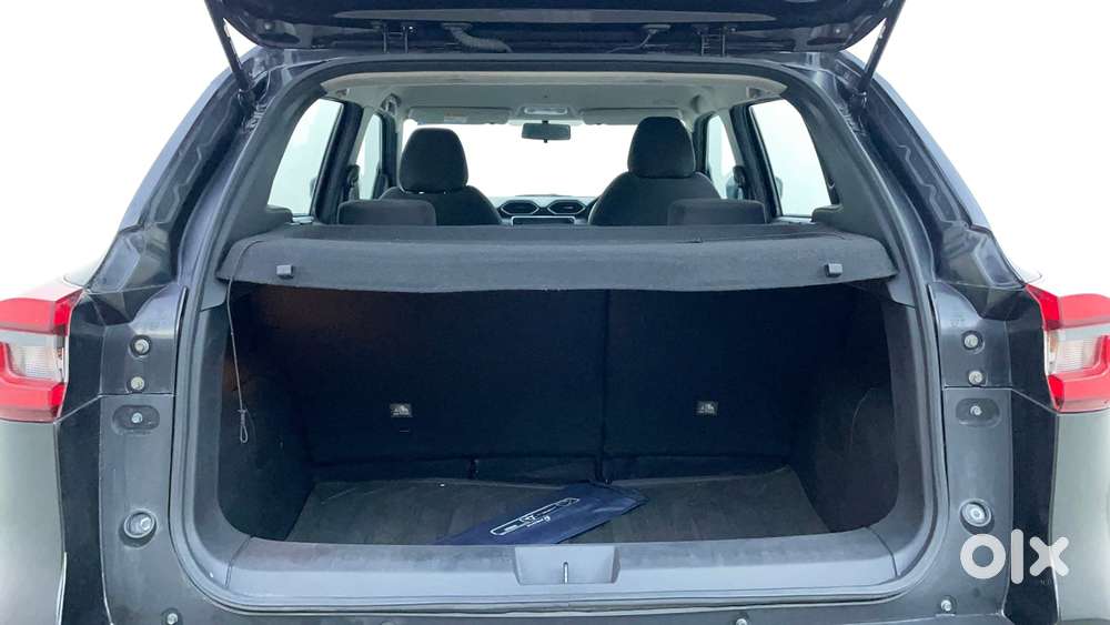 Nissan Magnite 1.0 Xv Premium Turbo Cvt, 2022, Petrol