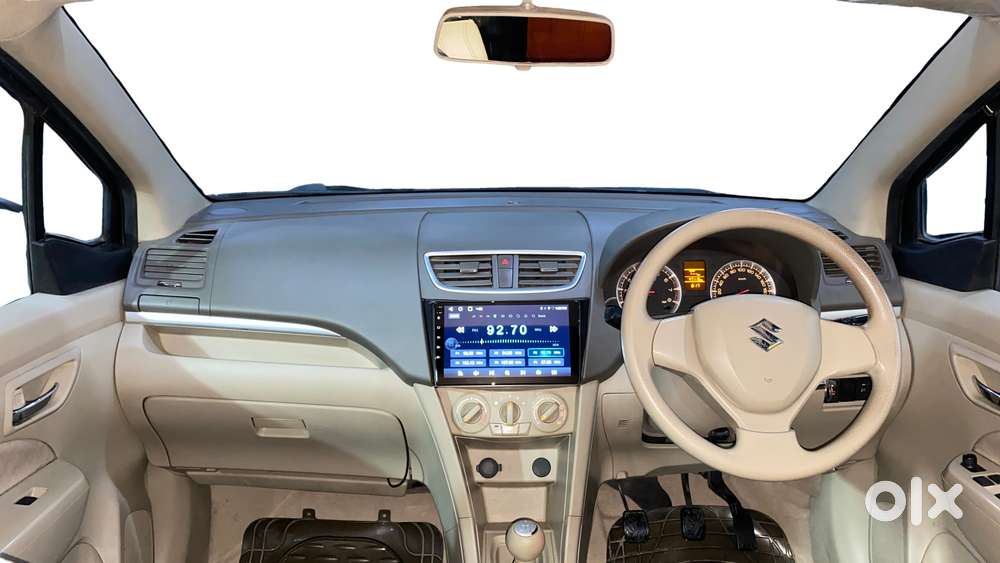 Maruti Suzuki Ertiga 2012-2015 Vxi, 2013, Petrol