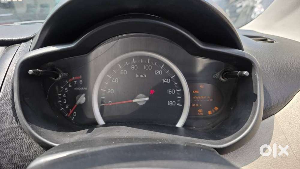 Maruti Suzuki Celerio 1.0 Tour H2 Cng, 2019, Cng & Hybrids
