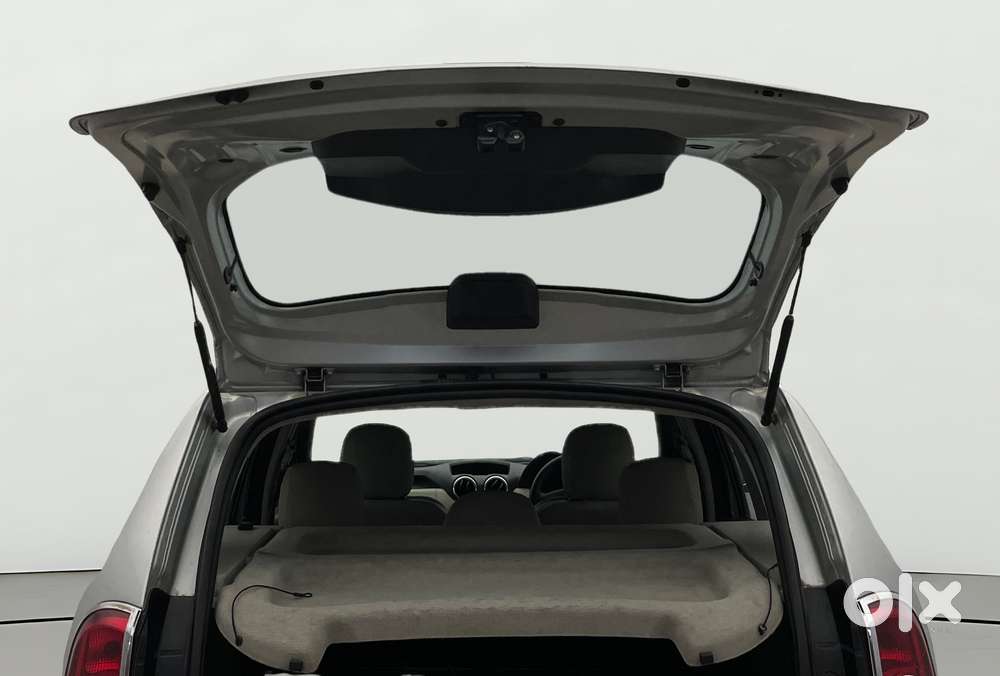 Renault Duster 2012-2015 Petrol Rxl, 2014, Petrol